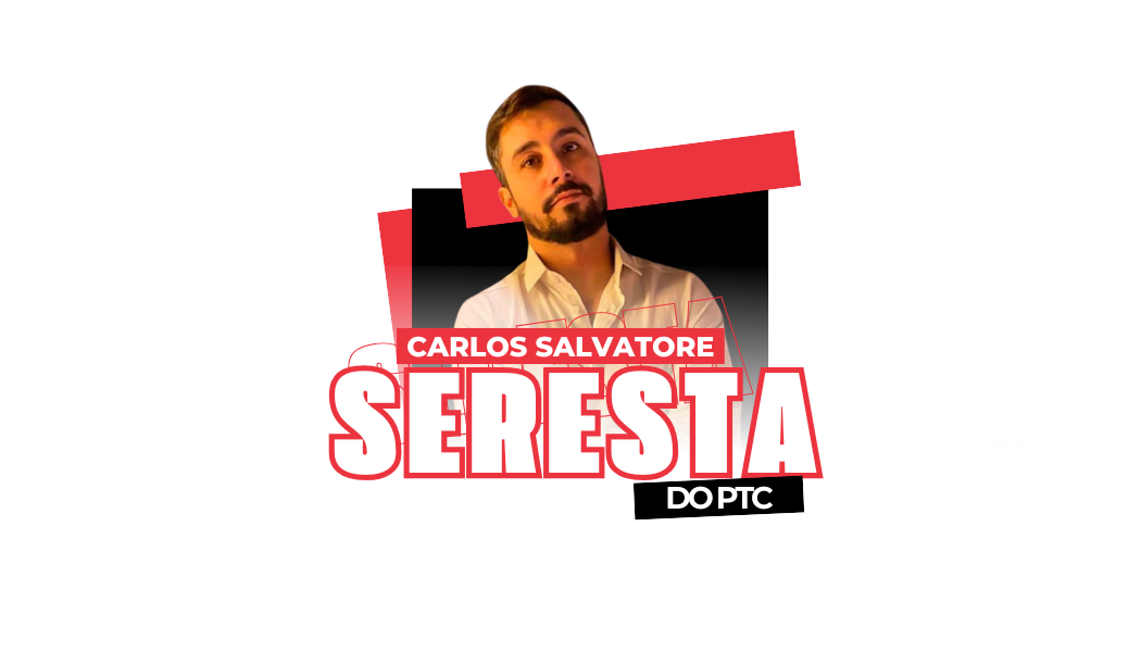SERESTA – CARLOS SALVATORE