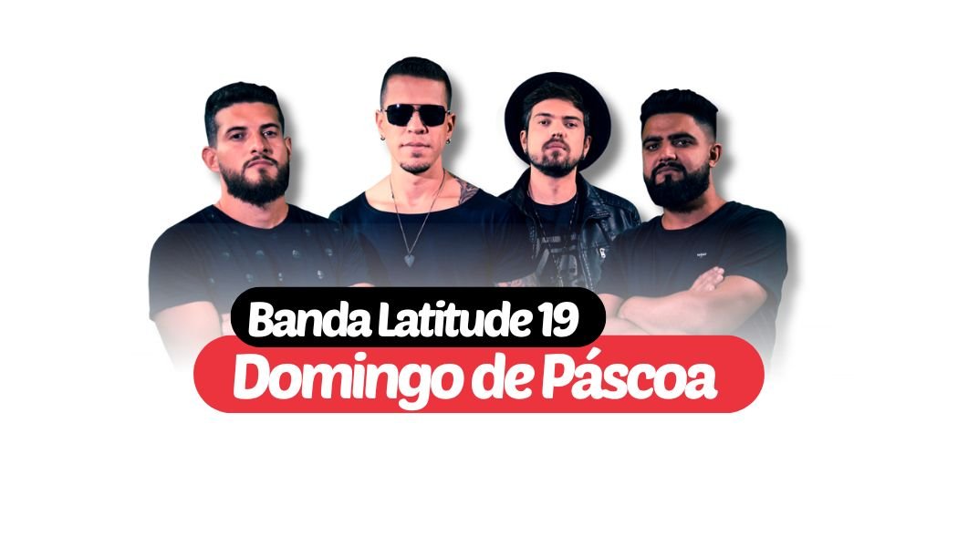 SERESTA – BANDA LATITUDE 19