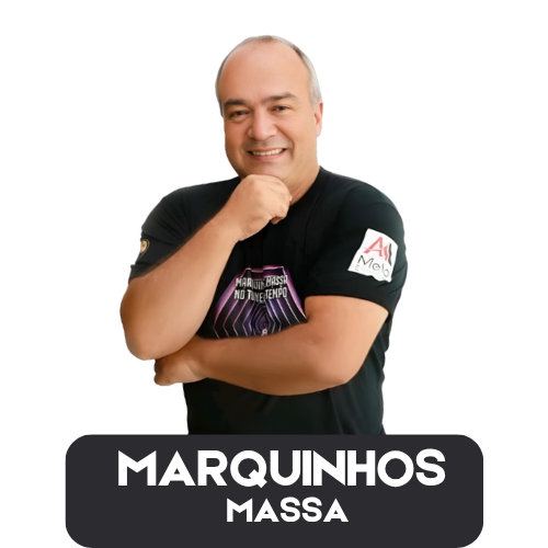 SERESTA – DJ MARQUINHOS MASSA