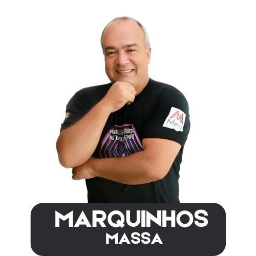 SERESTA – DJ MARQUINHOS MASSA